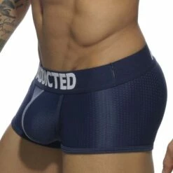 Pack De Boxers Addicted AD477P -Offres HOM Boutique boxer addicted ad477p cmod 8