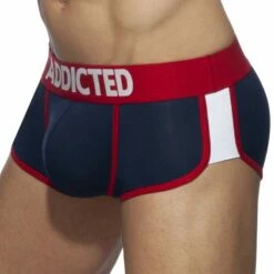 Pack De Boxer Addicted Second Skin AD898P -Offres HOM Boutique boxer addicted ad898p cmod 4