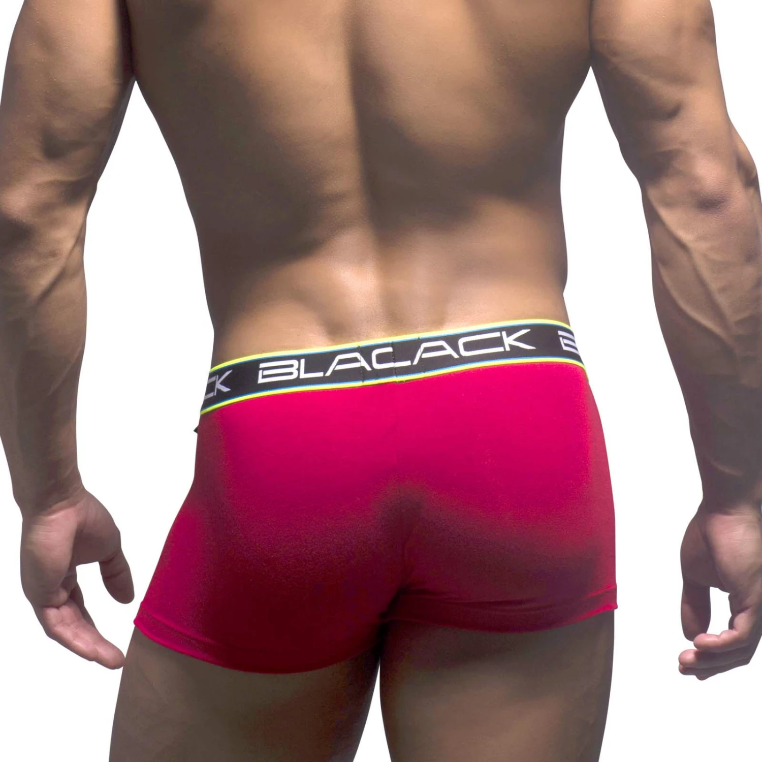 Boxer Andrew Christian 9905 5 Boxer Andrew Christian 9905 – Image 3
