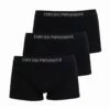 Pack 3 Boxers Emporio Armani 111610 C722 -Offres HOM Boutique boxer armani 111610c722 noir m