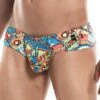 Boxer Cut4Men Cartoon C4M05 -Offres HOM Boutique boxer c4m C4M05 multicolor m