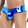 Boxer Cut4Men Blue Skai C4M05 -Offres HOM Boutique boxer c4m C4M05 royal m