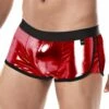 Boxer Cut4Men Red Skai C4M06 -Offres HOM Boutique boxer c4m C4M06 rouge m