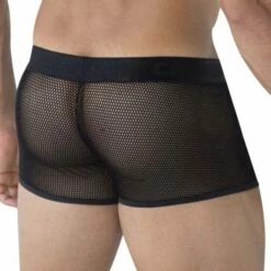 Boxer Candyman 99479 -Offres HOM Boutique boxer candy 99479 noir 3