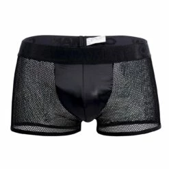 Boxer Candyman 99479 -Offres HOM Boutique boxer candy 99479 noir 9