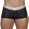 Boxer Candyman Chain 99664 -Offres HOM Boutique boxer candy 99664 noir m