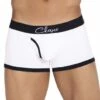 Boxer Clever Goals 0416 -Offres HOM Boutique boxer clever 0416 blanc m