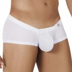 Boxer Clever Anelka 0591 7 Boxer Clever Anelka 0591 -Offres HOM Boutique boxer clever 0591 blanc 4