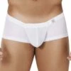 Boxer Clever Anelka 0591 -Offres HOM Boutique boxer clever 0591 blanc m