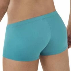 Boxer Clever Universo 0787 -Offres HOM Boutique boxer clever 0787 vert 3