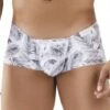 Boxer Clever Authentic 0795 -Offres HOM Boutique boxer clever 0795 blanc m
