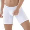 Boxer Clever Match 0885 1 Boxer Clever Match 0885 -Offres HOM Boutique boxer clever 0885 blanc m