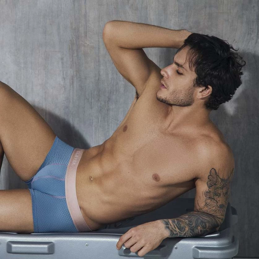 Boxer Clever Line 0948 4 Boxer Clever Line 0948 – Image 2