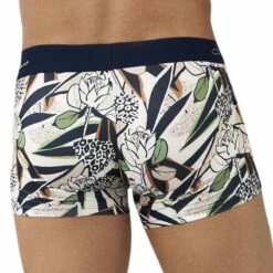 Boxer Clever Jungle 0956 -Offres HOM Boutique boxer clever 0956 beige 3