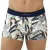 Boxer Clever Jungle 0956 1 Boxer Clever Jungle 0956 -Offres HOM Boutique boxer clever 0956 beige m