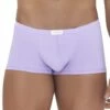 Boxer Clever Angel 1204 -Offres HOM Boutique boxer clever 1204 violet m