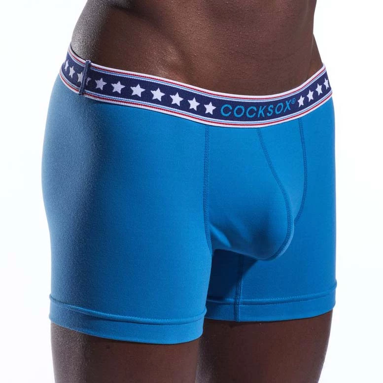 Boxer CockSox Blue Jean CX12 6 Boxer CockSox Blue Jean CX12 – Image 4