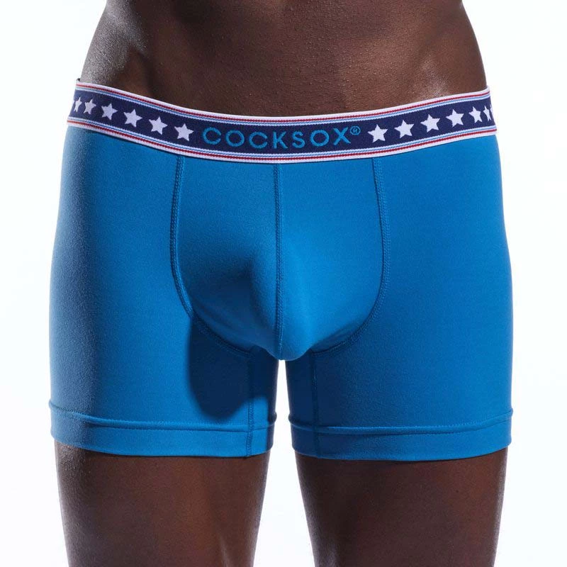 Boxer CockSox Blue Jean CX12 3 Boxer CockSox Blue Jean CX12