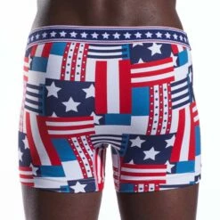 Boxer CockSox Freedom CX12 -Offres HOM Boutique boxer cocksox cx12 freedom 3