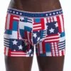 Boxer CockSox Freedom CX12 -Offres HOM Boutique boxer cocksox cx12 freedom m