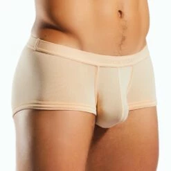 Boxer CockSox Sandstone CX68MD -Offres HOM Boutique boxer cocksox cx68md chair 4