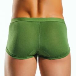 Boxer CockSox Rainforest CX68MD -Offres HOM Boutique boxer cocksox cx68md vert 3