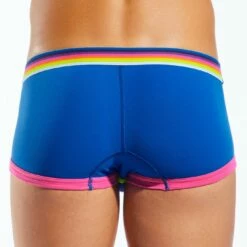 Boxer CockSox Electro CX68N -Offres HOM Boutique boxer cocksox cx68n Electro 3