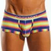 Boxer CockSox Trance CX68N -Offres HOM Boutique boxer cocksox cx68n trance m