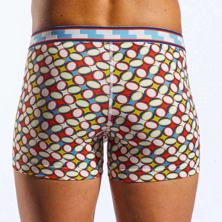 Boxer CockSox Carnaby CX94 4 Boxer CockSox Carnaby CX94 – Image 2