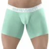 Boxer Long ErgoWear MAX SE EW1314 1 Boxer Long ErgoWear MAX SE EW1314 -Offres HOM Boutique boxer ego EW1314 vert m
