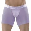 Boxer Long ErgoWear MAX SE EW1306 -Offres HOM Boutique boxer ego ew1306 violet m