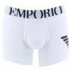 Boxer Emporio Armani 111998 C725 -Offres HOM Boutique boxer emporioarmani 111998c725 blanc 1