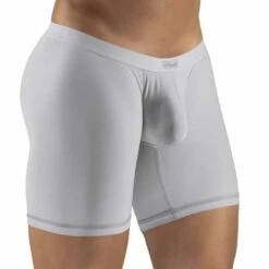 Boxer Long ErgoWear SLK EW1142 -Offres HOM Boutique boxer ergo EW1142 argent 4