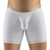 Boxer Long ErgoWear SLK EW1142 2 Boxer Long ErgoWear SLK EW1142 -Offres HOM Boutique boxer ergo EW1142 argent m