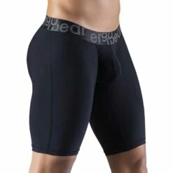 Boxer Long ErgoWear MAX XV EW1181 9 Boxer Long ErgoWear MAX XV EW1181 -Offres HOM Boutique boxer ergo EW1181 noir 4