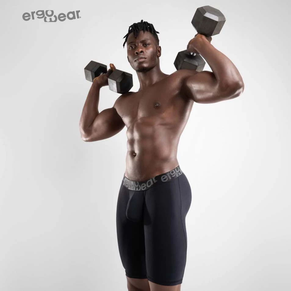 Boxer Long ErgoWear MAX XV EW1181 4 Boxer Long ErgoWear MAX XV EW1181 – Image 2