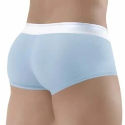 Shorty ErgoWear MAX SE EW1309 7 Shorty ErgoWear MAX SE EW1309 -Offres HOM Boutique boxer ergo EW1309 turquoise 3