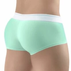 Shorty ErgoWear MAX SE EW1313 -Offres HOM Boutique boxer ergo EW1313 vert 3
