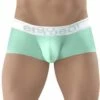 Shorty ErgoWear MAX SE EW1313 -Offres HOM Boutique boxer ergo EW1313 vert m