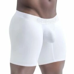 Boxer Long ErgoWear MAX XX EW1325 9 Boxer Long ErgoWear MAX XX EW1325 -Offres HOM Boutique boxer ergo EW1325 blanc 4