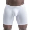 Boxer Long ErgoWear MAX XX EW1325 -Offres HOM Boutique boxer ergo EW1325 blanc m