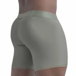 Boxer Long ErgoWear MAX XX EW1333 7 Boxer Long ErgoWear MAX XX EW1333 -Offres HOM Boutique boxer ergo EW1333 vert 3