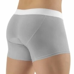 Boxer ErgoWear HIP EW1367 -Offres HOM Boutique boxer ergo EW1367 gris 3
