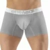 Boxer ErgoWear HIP EW1367 1 Boxer ErgoWear HIP EW1367 -Offres HOM Boutique boxer ergo EW1367 gris m