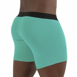 Boxer Long ErgoWear MAX EW1386 -Offres HOM Boutique boxer ergo EW1386 vert 3