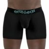 Boxer Long ErgoWear MAX EW1390 -Offres HOM Boutique boxer ergo EW1390 noir m