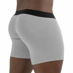 Boxer Long ErgoWear MAX EW1394 -Offres HOM Boutique boxer ergo EW1394 gris 3