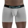 Boxer Long ErgoWear MAX EW1394 -Offres HOM Boutique boxer ergo EW1394 gris m