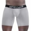 Boxer Long ErgoWear MAX SP EW1447 -Offres HOM Boutique boxer ergo EW1447 gris m