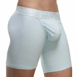 Boxer Long ErgoWear FEEL XV EW0986 -Offres HOM Boutique boxer ergo ew0986 turquoise 4